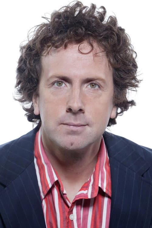 Steve Punt foto