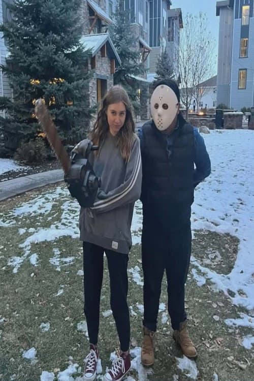 The Rexburg Psycho 4 (2023) poster