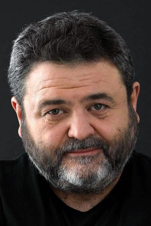 Сергей Петрейков foto