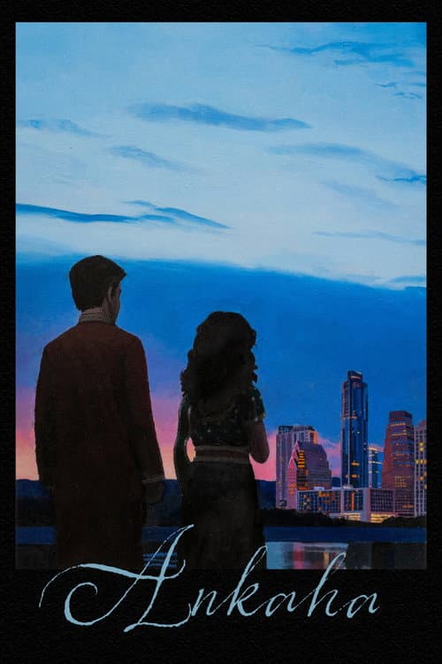 Ankaha (2026) poster