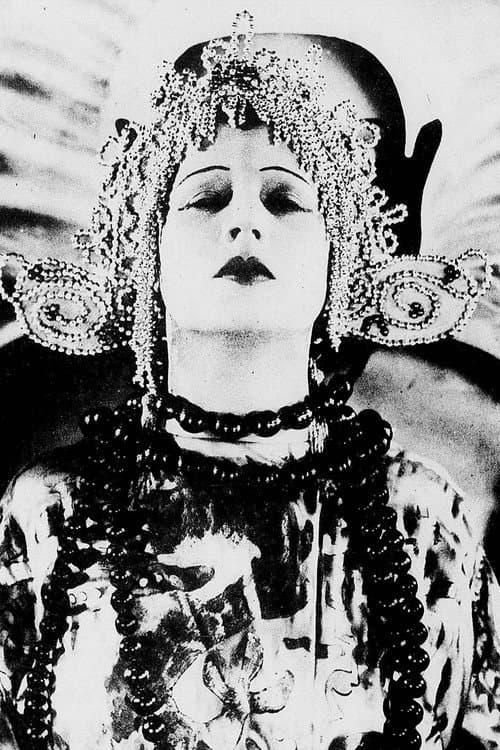 Olivette Thomas foto
