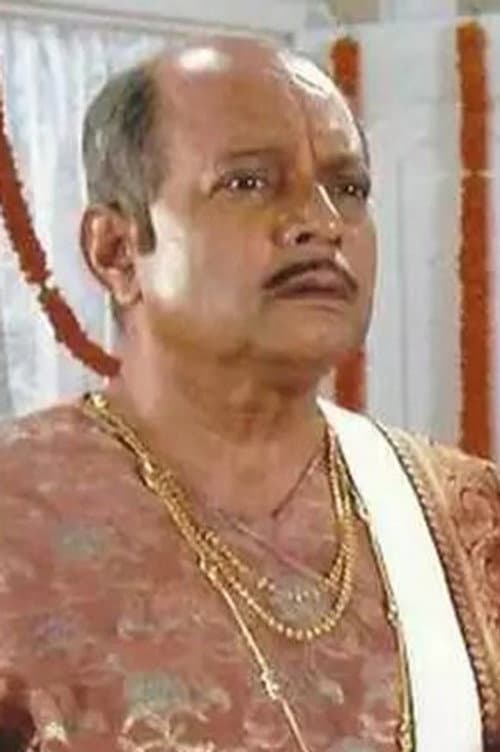Mrinal Mukherjee foto