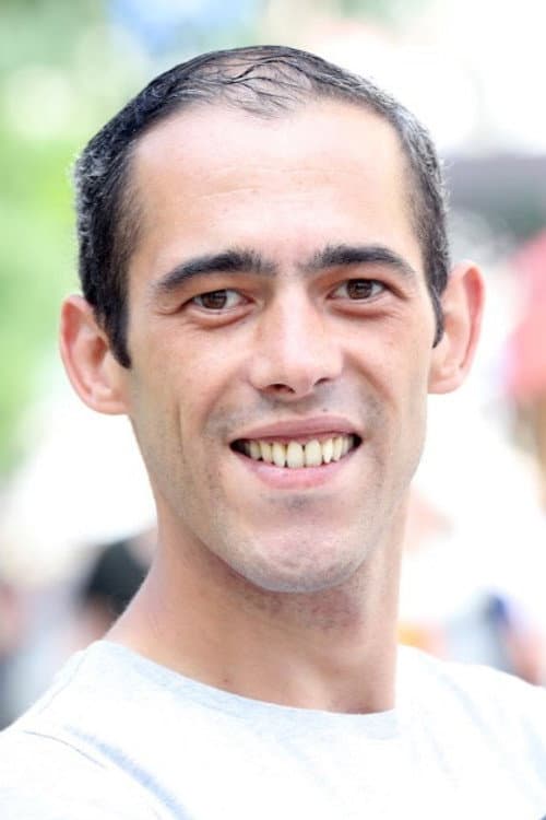 Sooliman De Croock foto