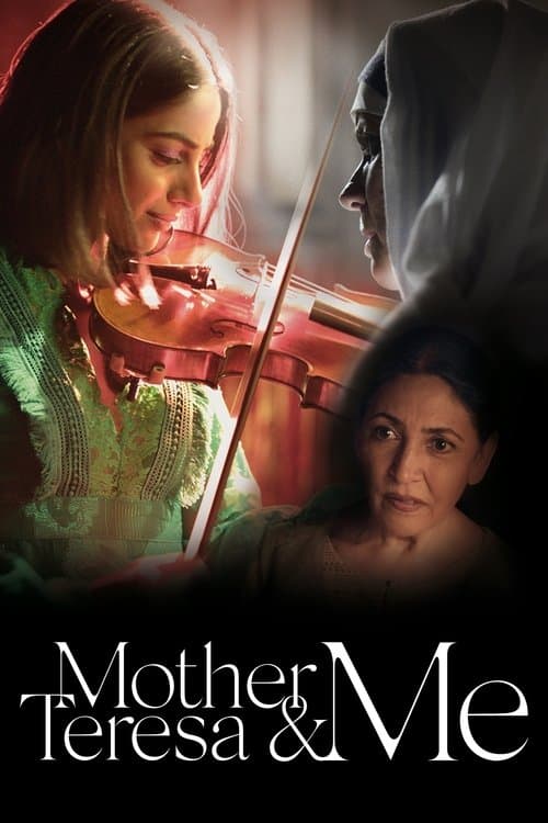 Kavita & Teresa (2022) poster