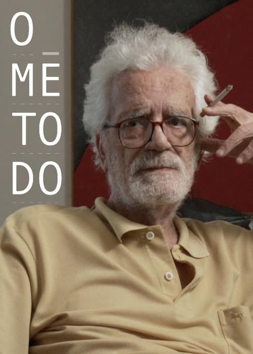 O Método (2019) poster