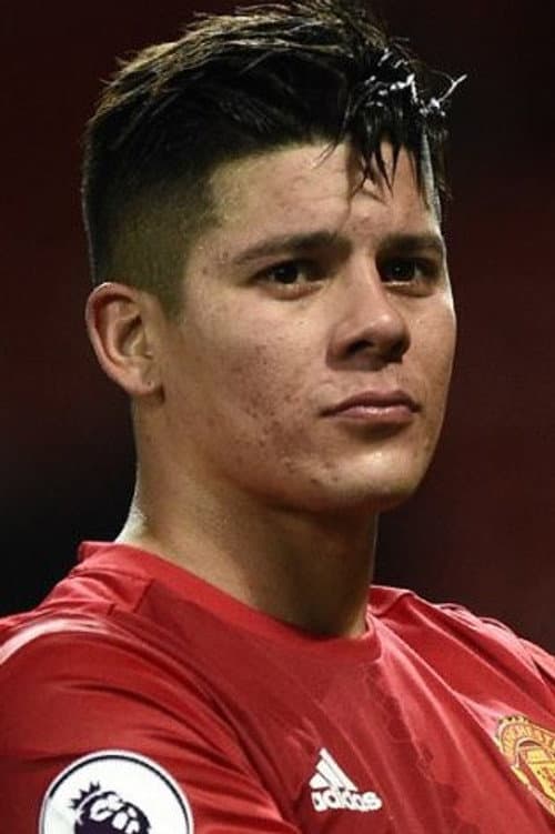 Marcos Rojo foto