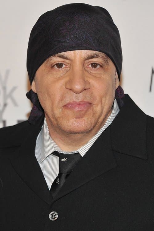 Steven Van Zandt foto