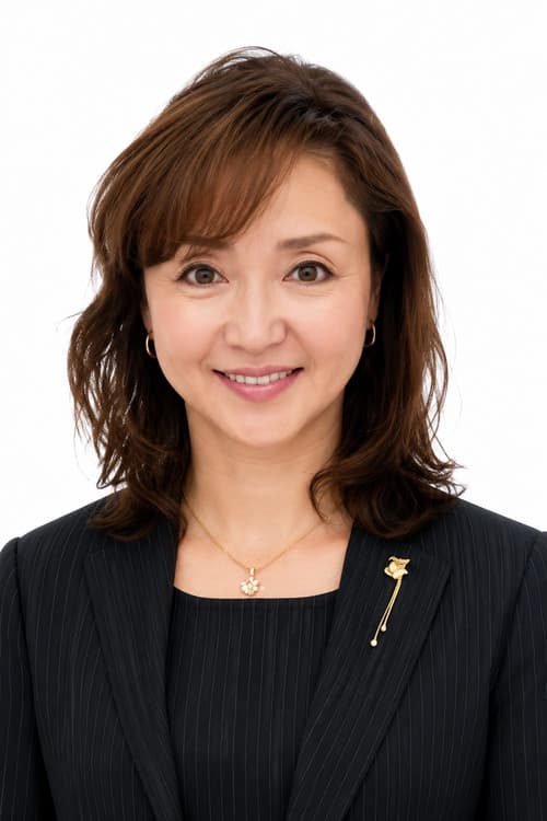 Yuriko Yamamoto foto