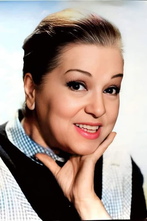 Isabel Garcés foto