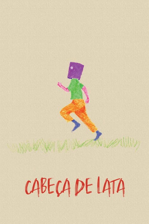 Cabeça De Lata (2023) poster