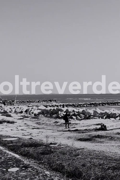 Oltreverde (2021) poster