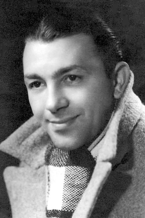 Jean Daurand foto