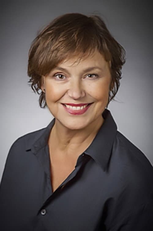Ewa Carlsson foto