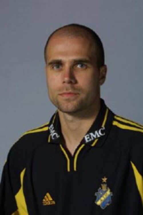 Teddy Lucic foto