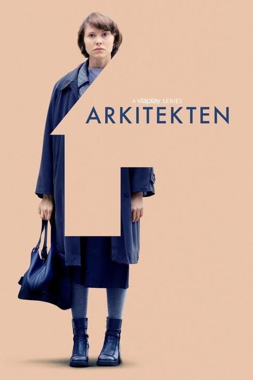 Arkitekten (2023) poster