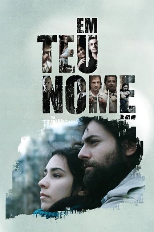 Em Teu Nome (2010) poster