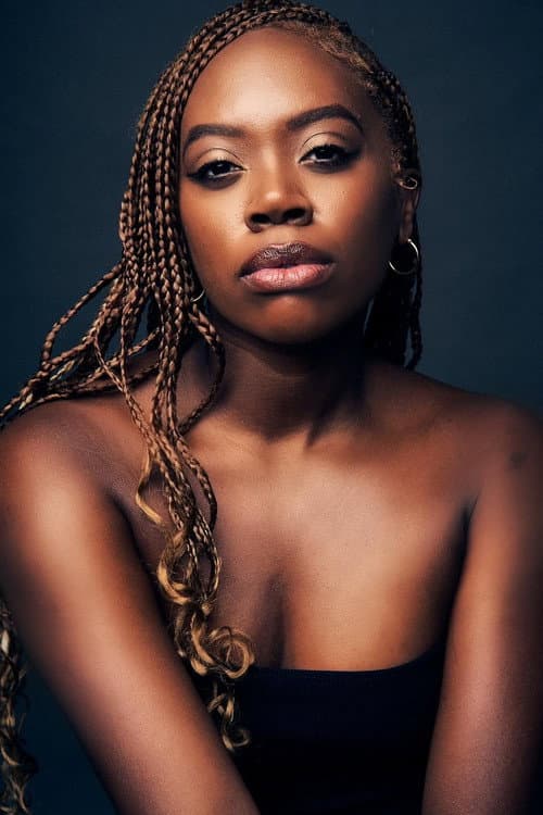 Akilah A. Walker foto