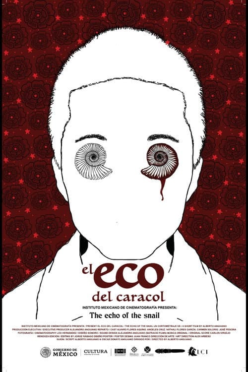 El Eco del Caracol (2020) poster