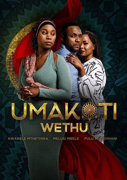Umakoti Wethu (2021) poster