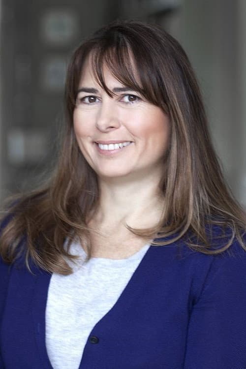 Alexandra Shulman foto