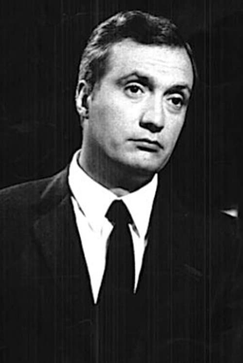 Nando Gazzolo foto