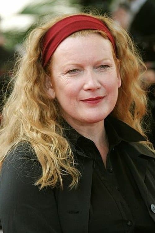 Andrea Arnold foto