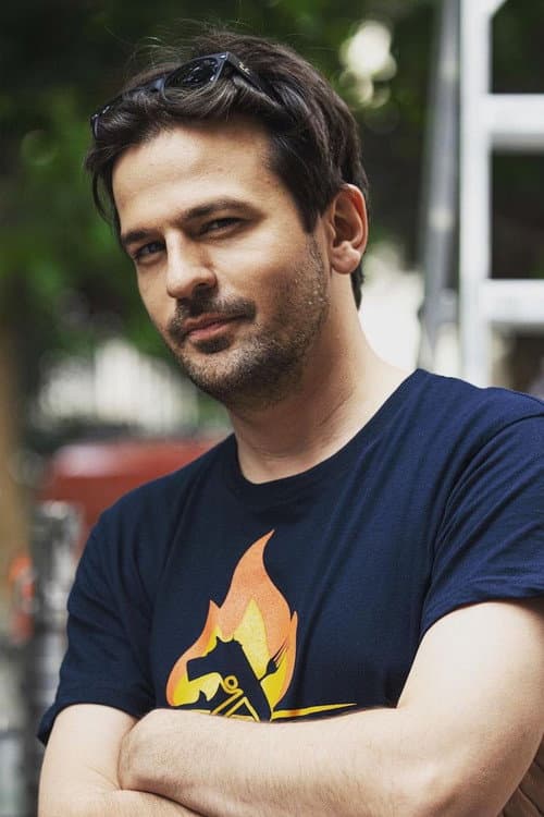 Davide Minnella foto