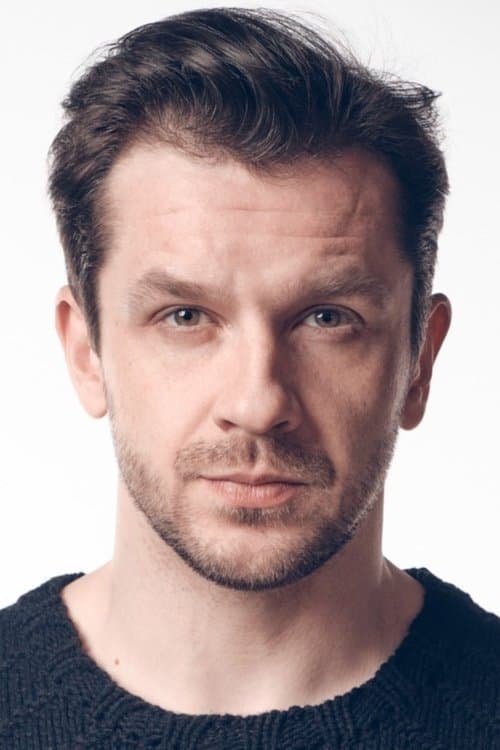 Jacek Feliks Knap foto