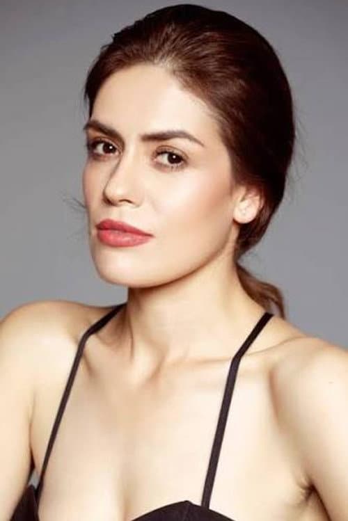 Claudia Bernal foto