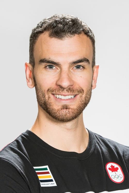 Eric Radford foto