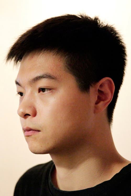 Zicheng Li foto