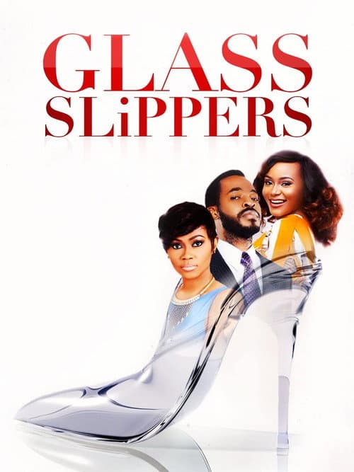 Glass Slippers (2016) poster