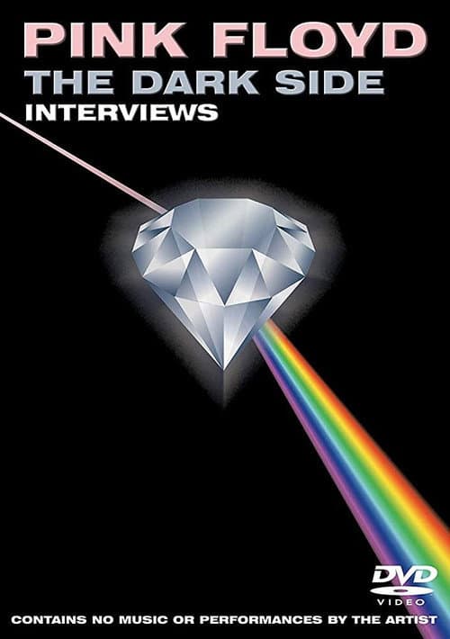 Pink Floyd: The Dark Side Interviews (2009) poster