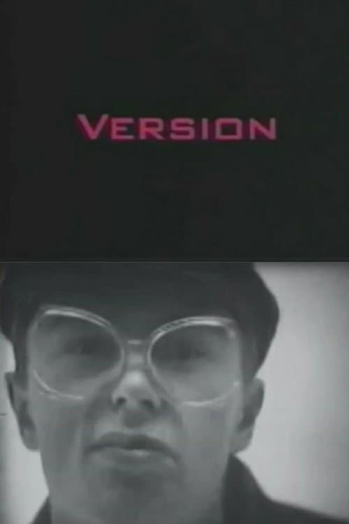 Версия (1987) poster