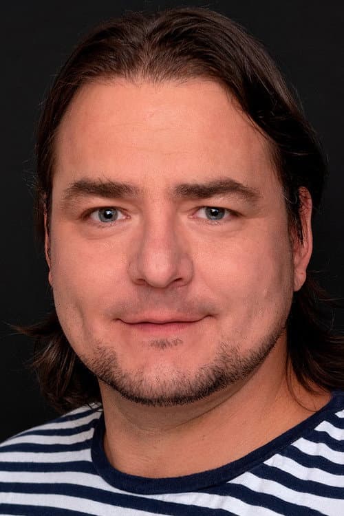 Štěpán Coufal foto