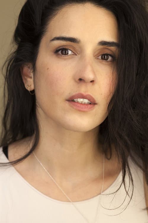 Raquel Vicente foto