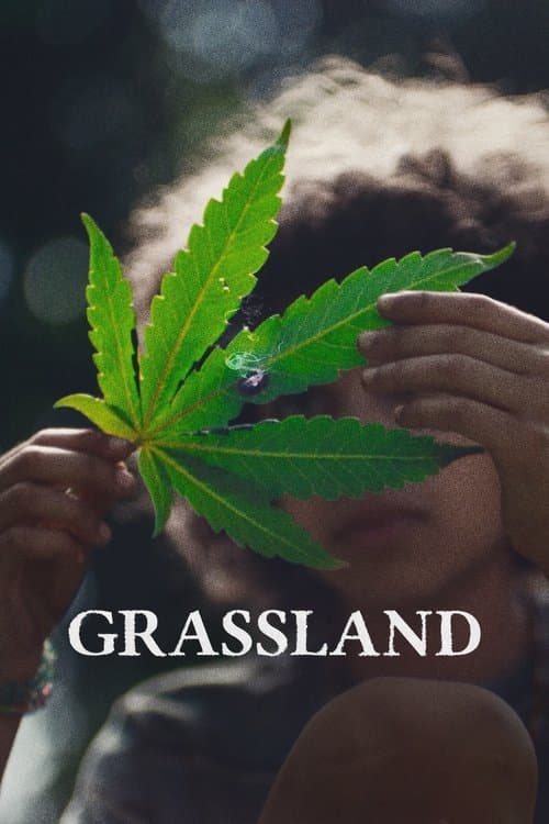 Grassland (2025) poster