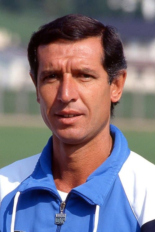 Alberto Bigon foto