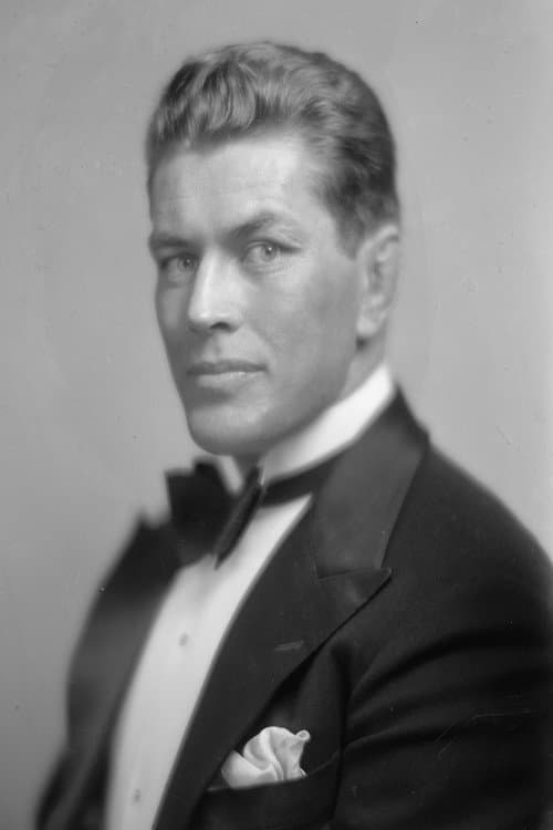 Gene Tunney foto