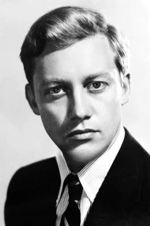 Don Dubbins foto