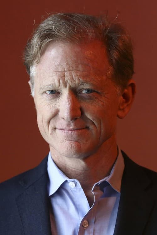 James Redford foto