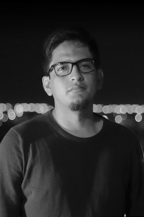 Samuel Urbina foto