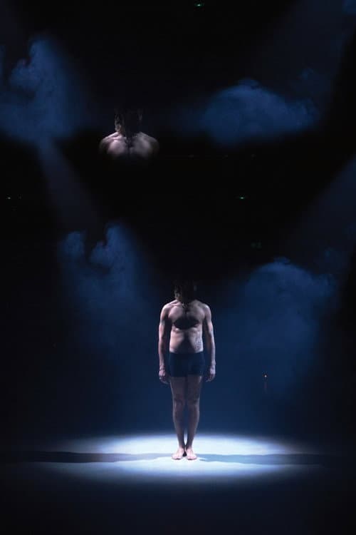 to dance the absence (2026) poster