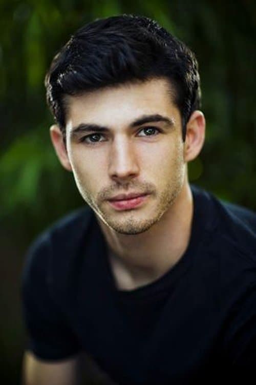 Andrew Hollingworth foto