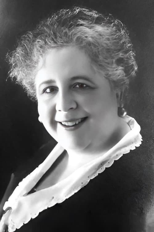 María Bru foto