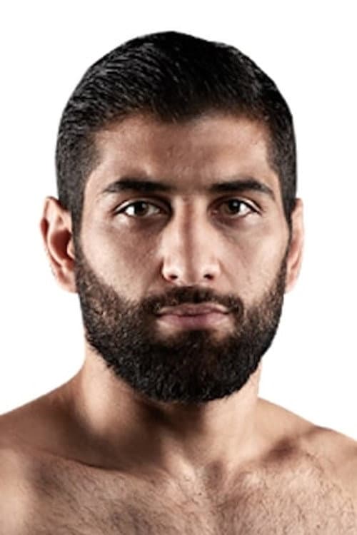 Agy Sardari foto