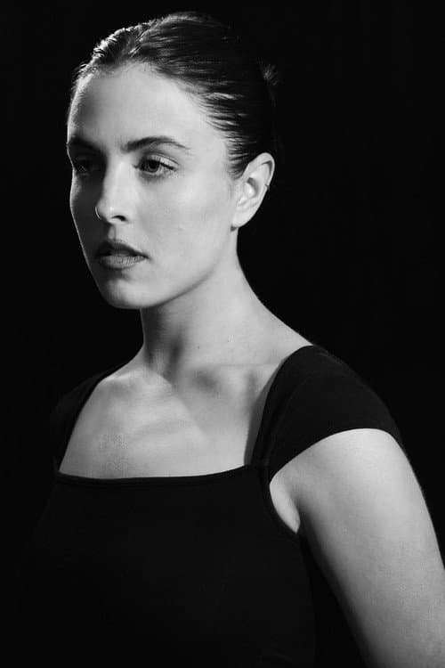 Gianna Reisen foto