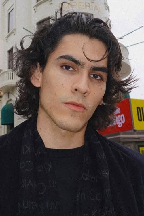 Lionel Bercovich foto