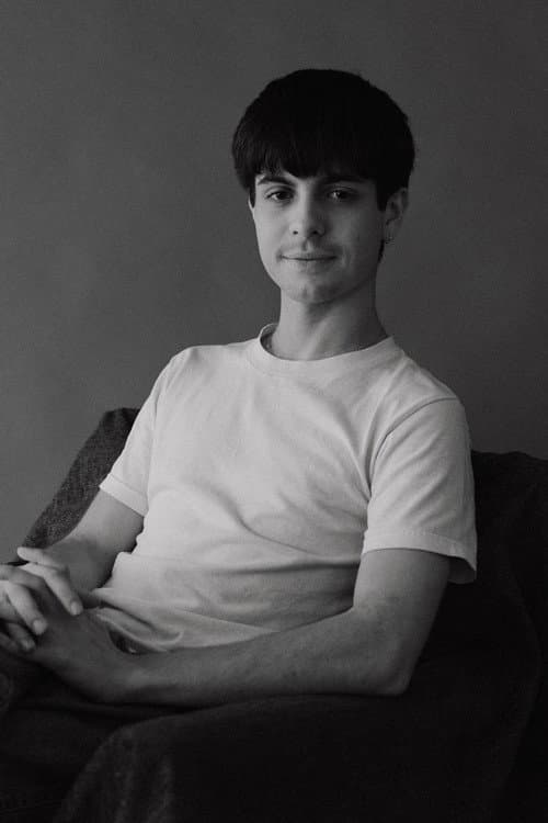 Joaquín Martínez foto