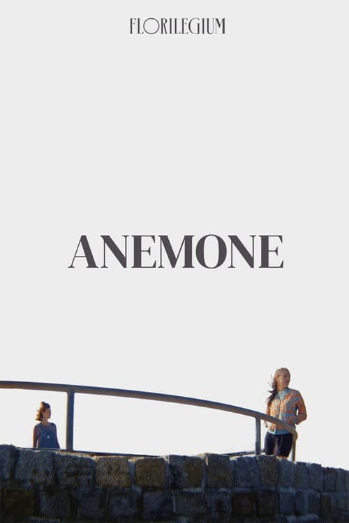 Anemone (2023) poster